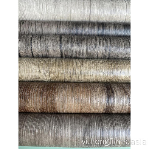 Phim trang trí nhựa vinyl bằng nhựa hạt